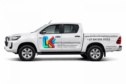 Dotkomkreatives landscaping design